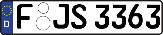 F-JS3363