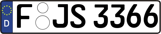 F-JS3366