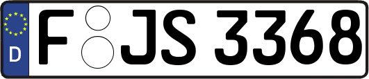 F-JS3368