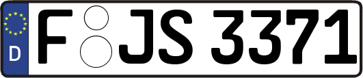 F-JS3371