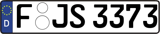 F-JS3373
