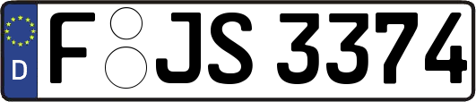 F-JS3374