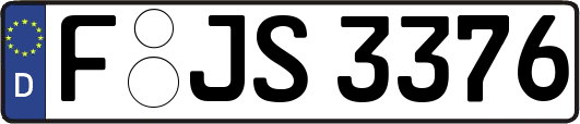F-JS3376