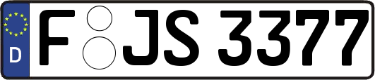 F-JS3377