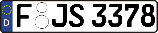F-JS3378