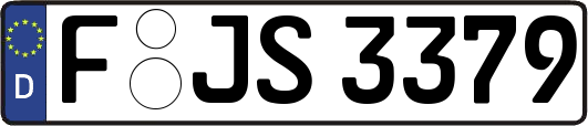 F-JS3379