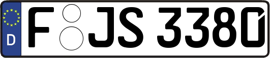 F-JS3380