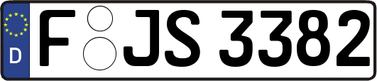 F-JS3382