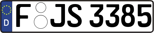 F-JS3385