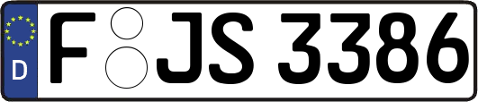 F-JS3386
