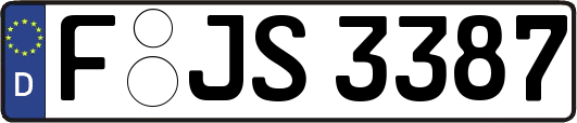 F-JS3387