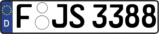 F-JS3388