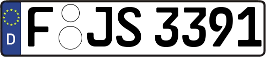 F-JS3391