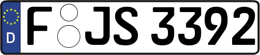 F-JS3392
