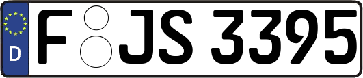 F-JS3395