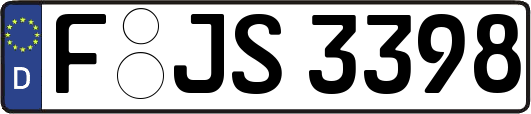 F-JS3398