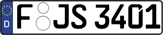 F-JS3401