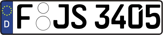 F-JS3405