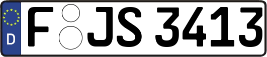 F-JS3413