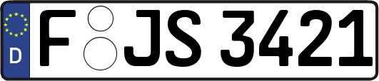 F-JS3421
