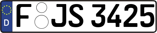 F-JS3425