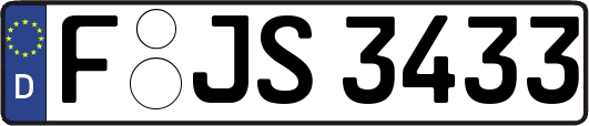 F-JS3433
