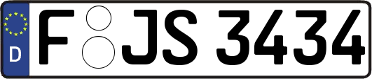 F-JS3434