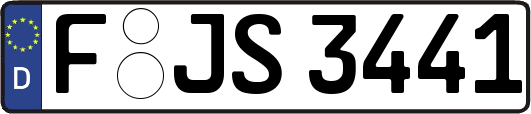 F-JS3441
