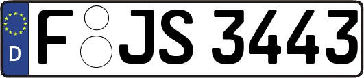 F-JS3443
