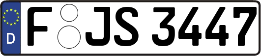 F-JS3447