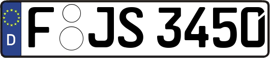 F-JS3450