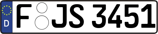 F-JS3451