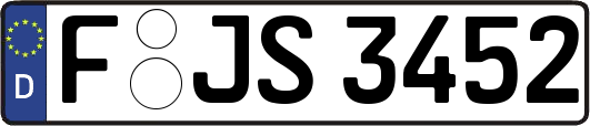 F-JS3452