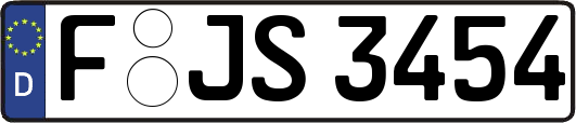 F-JS3454