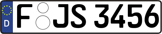 F-JS3456