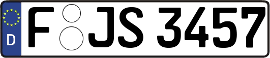F-JS3457