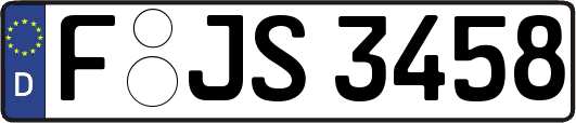 F-JS3458