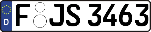 F-JS3463