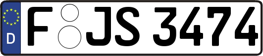 F-JS3474