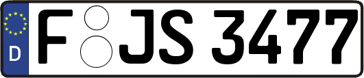 F-JS3477