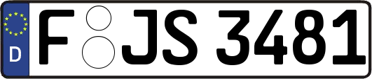 F-JS3481