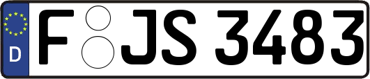 F-JS3483