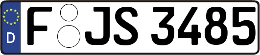 F-JS3485