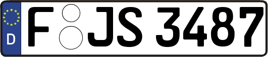 F-JS3487