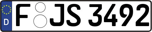 F-JS3492