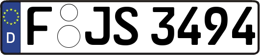 F-JS3494