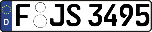 F-JS3495