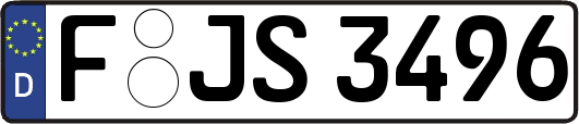 F-JS3496