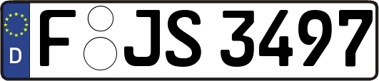 F-JS3497