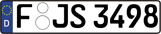 F-JS3498